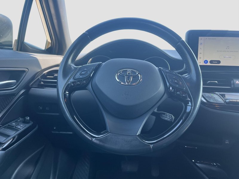 Toyota C-HR 2.0 180H Advance 2022, foto 13