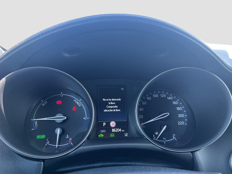 Toyota C-HR 2.0 180H Advance 2022, foto 14