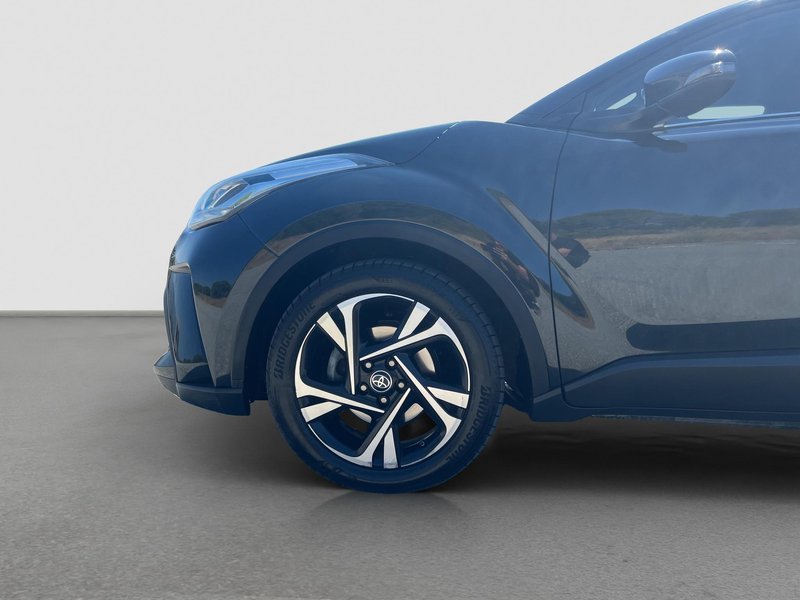 Toyota C-HR 2.0 180H Advance 2022, foto 16