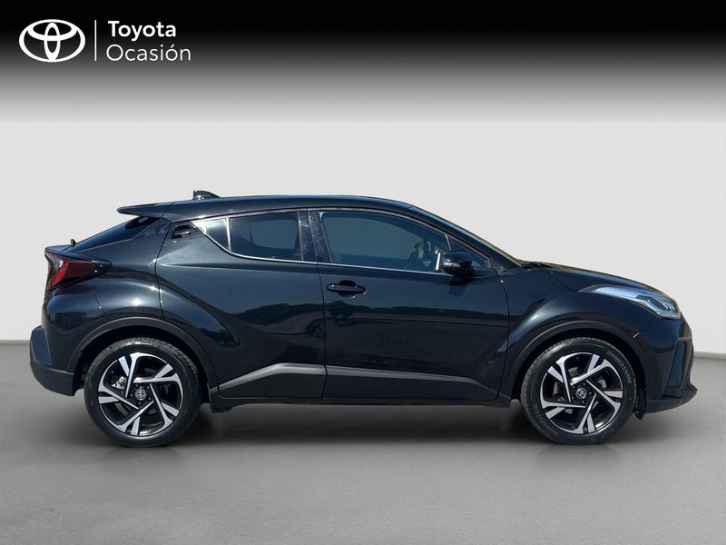 Toyota C-HR 2.0 180H Advance 2022, foto 17