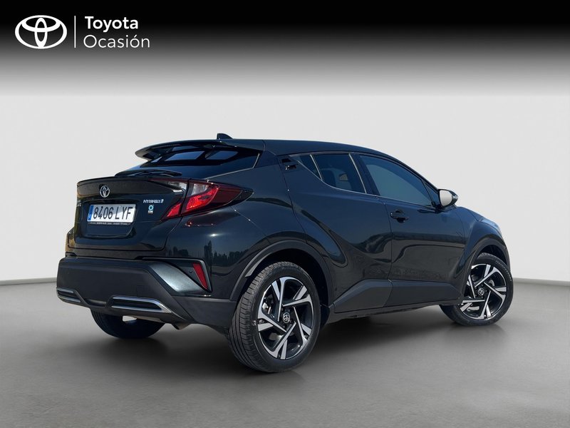 Toyota C-HR 2.0 180H Advance 2022, foto 18