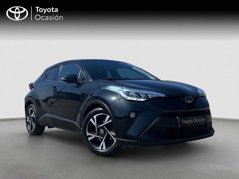 Toyota C-HR 2.0 180H Advance 2022, foto 19