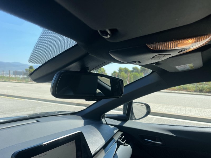 Toyota C-HR 2.0 180H Advance 2022, foto 23