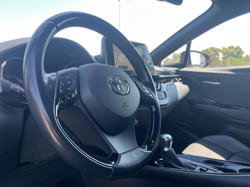 Toyota C-HR 2.0 180H Advance 2022, foto 27