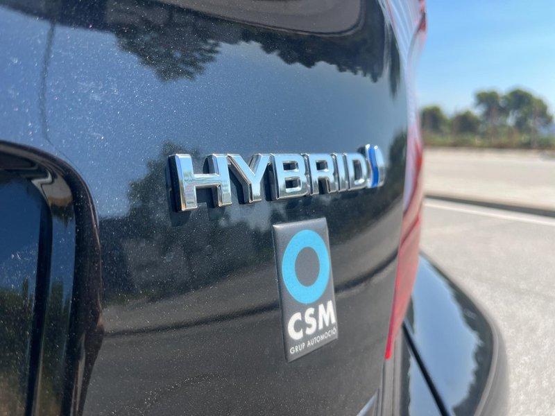 Toyota C-HR 2.0 180H Advance 2022, foto 29