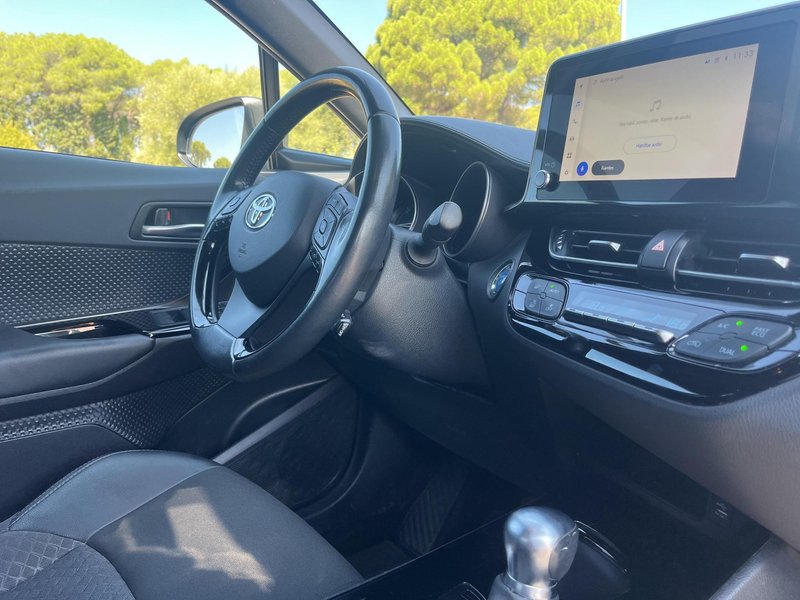 Toyota C-HR 2.0 180H Advance 2022, foto 31