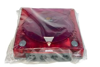 Sega Dreamcast Code Veronica Limited Box