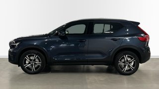 VOLVO XC40 2.0 B3 MHEV CORE DCT 163 5P