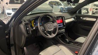 VOLVO XC40 2.0 B3 MHEV CORE DCT 163 5P
