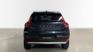 VOLVO XC40 2.0 B3 MHEV CORE DCT 163 5P