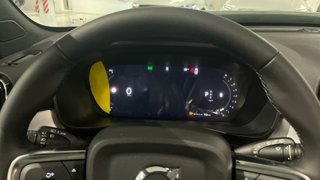 VOLVO XC40 2.0 B3 MHEV CORE DCT 163 5P