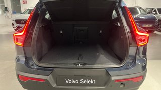 VOLVO XC40 2.0 B3 MHEV CORE DCT 163 5P