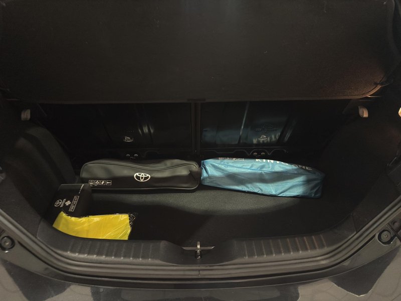 Toyota Aygo 2022, foto 10