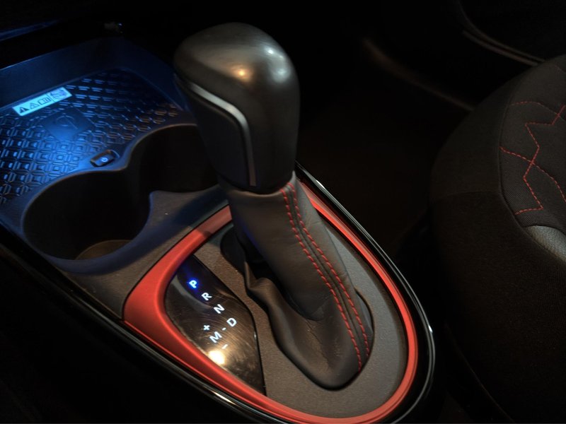Toyota Aygo 2022, foto 27