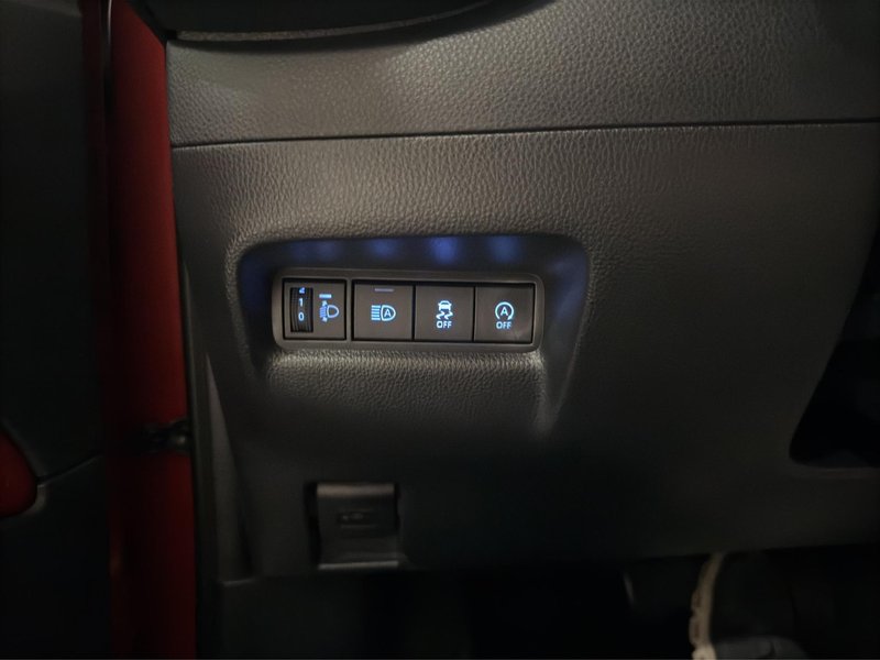 Toyota Aygo 2022, foto 28