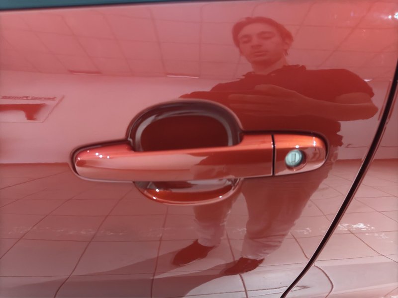 Toyota Aygo 2022, foto 31