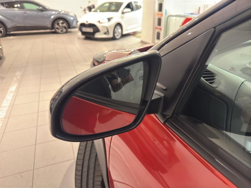 Toyota Aygo 2022, foto 32