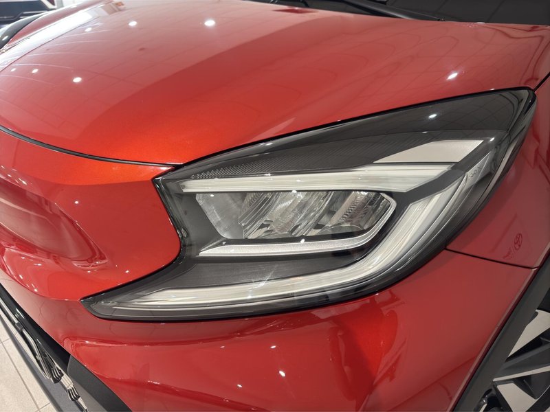 Toyota Aygo 2022, foto 33