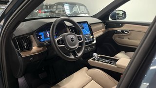 VOLVO NUEVO XC90 Plus, B5 AWD Mild hybrid, Gasolina, Bright, 7 Plazas