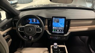 VOLVO NUEVO XC90 Plus, B5 AWD Mild hybrid, Gasolina, Bright, 7 Plazas