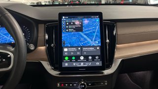 VOLVO NUEVO XC90 Plus, B5 AWD Mild hybrid, Gasolina, Bright, 7 Plazas