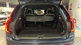 VOLVO NUEVO XC90 Plus, B5 AWD Mild hybrid, Gasolina, Bright, 7 Plazas