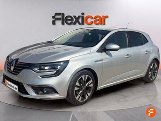 Renault Megane Zen Blue dCi 85 kW (115CV) EDC