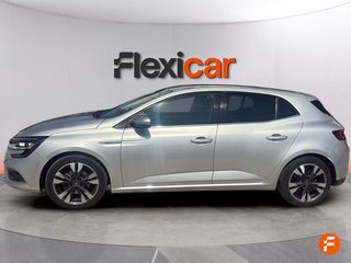 Renault Megane Zen Blue dCi 85 kW (115CV) EDC
