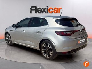 Renault Megane Zen Blue dCi 85 kW (115CV) EDC