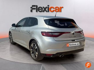 Renault Megane Zen Blue dCi 85 kW (115CV) EDC