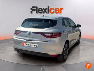 Renault Megane Zen Blue dCi 85 kW (115CV) EDC