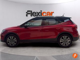 Seat Arona 1.0 TSI 81kW (110CV) Xperience XL