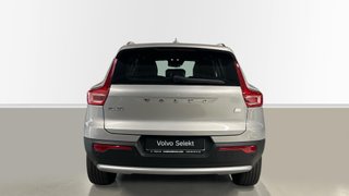 VOLVO XC40 1.5 T4 RECHARGE CORE DCT 211 5P