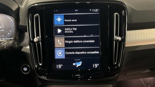 VOLVO XC40 1.5 T4 RECHARGE CORE DCT 211 5P