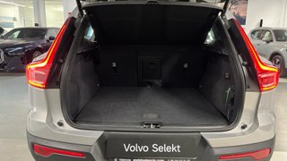 VOLVO XC40 1.5 T4 RECHARGE CORE DCT 211 5P