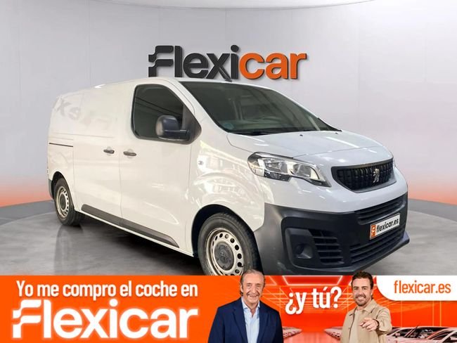Peugeot Expert T FURGON BLUE HDI 100 S&S 6V STANDARD - foto 1