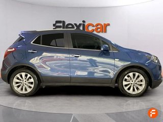 Opel Mokka X 1.4 T 103kW (140CV) 4X2 Excellence Auto