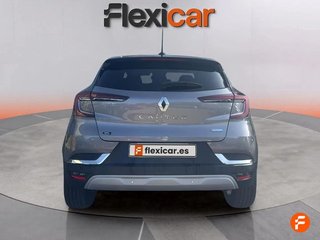 Renault Captur SL E-TECH Edition Híbrido enchuf. 160cv