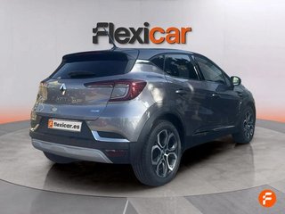 Renault Captur SL E-TECH Edition Híbrido enchuf. 160cv