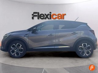 Renault Captur SL E-TECH Edition Híbrido enchuf. 160cv