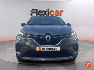 Renault Captur SL E-TECH Edition Híbrido enchuf. 160cv