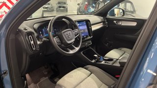 VOLVO XC40 2.0 B3 CORE AUTO 163 5P