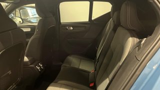 VOLVO XC40 2.0 B3 CORE AUTO 163 5P