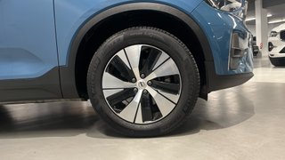VOLVO XC40 2.0 B3 CORE AUTO 163 5P