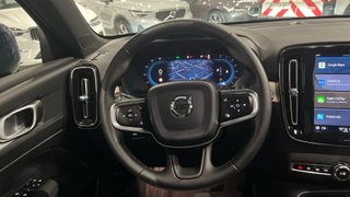 VOLVO XC40 2.0 B3 CORE AUTO 163 5P
