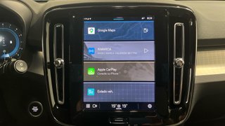 VOLVO XC40 2.0 B3 CORE AUTO 163 5P