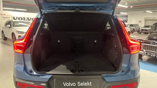 VOLVO XC40 2.0 B3 CORE AUTO 163 5P