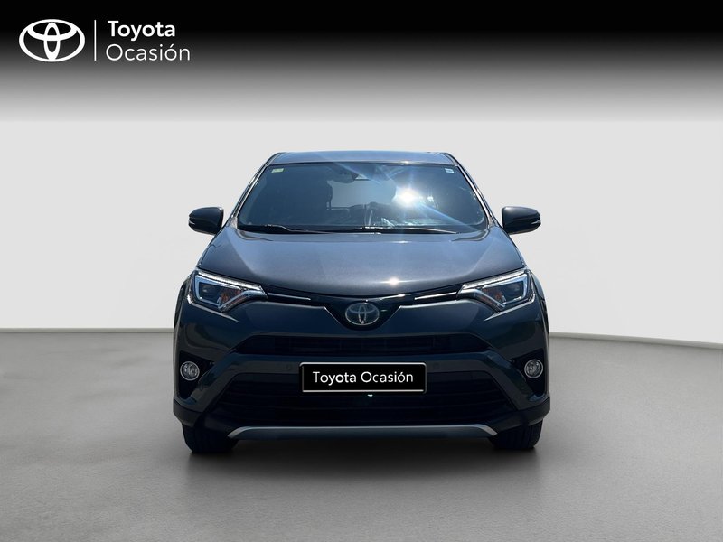 Toyota RAV4 2018, foto 5