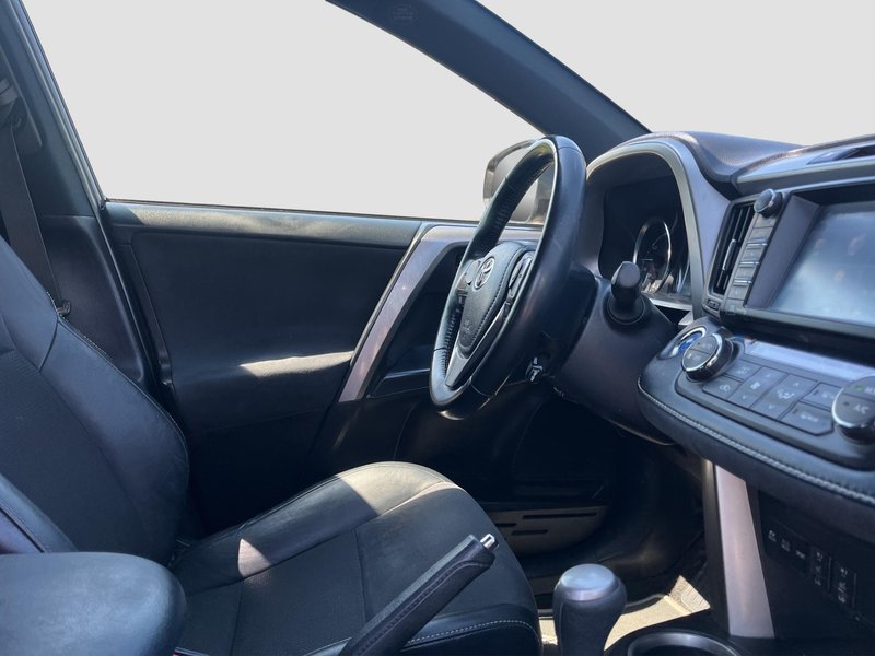 Toyota RAV4 2018, foto 6