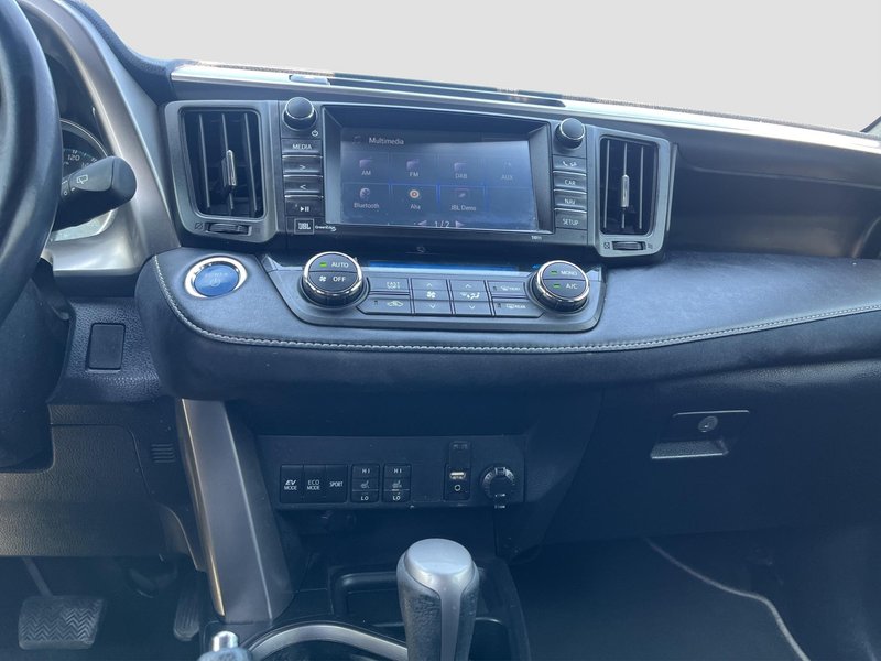 Toyota RAV4 2018, foto 9
